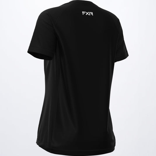Women's Attack UPF T-Shirt