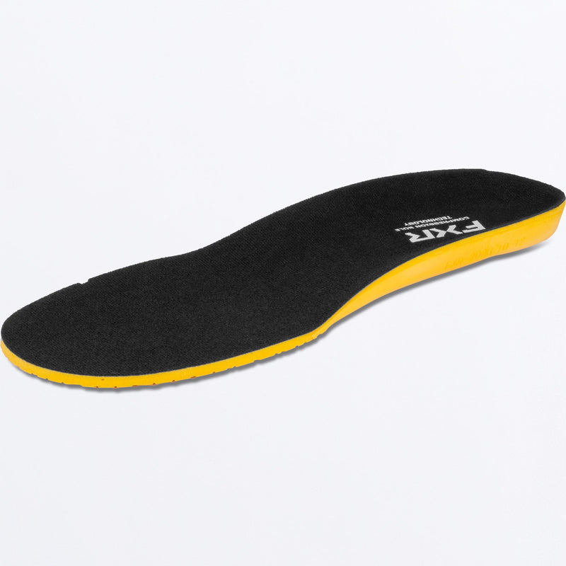 Chargez l'image dans la visionneuse de la galerie, Impact_Insole_Black_SKU_260733-_1000_Extra2
