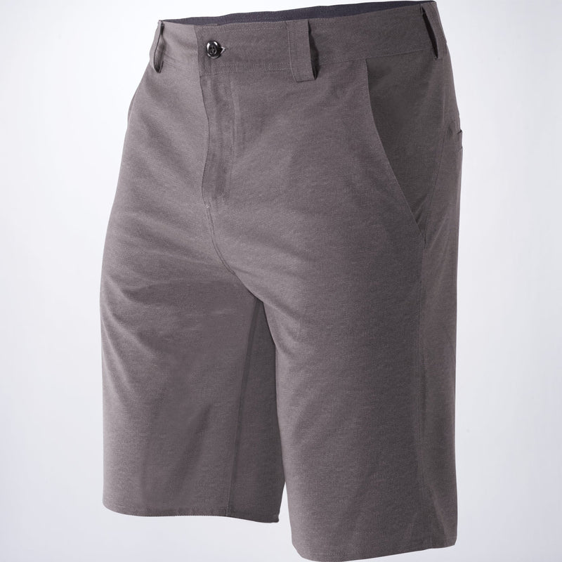 Chargez l'image dans la visionneuse de la galerie, Men's Maverick Hybrid Boardshort 18S
