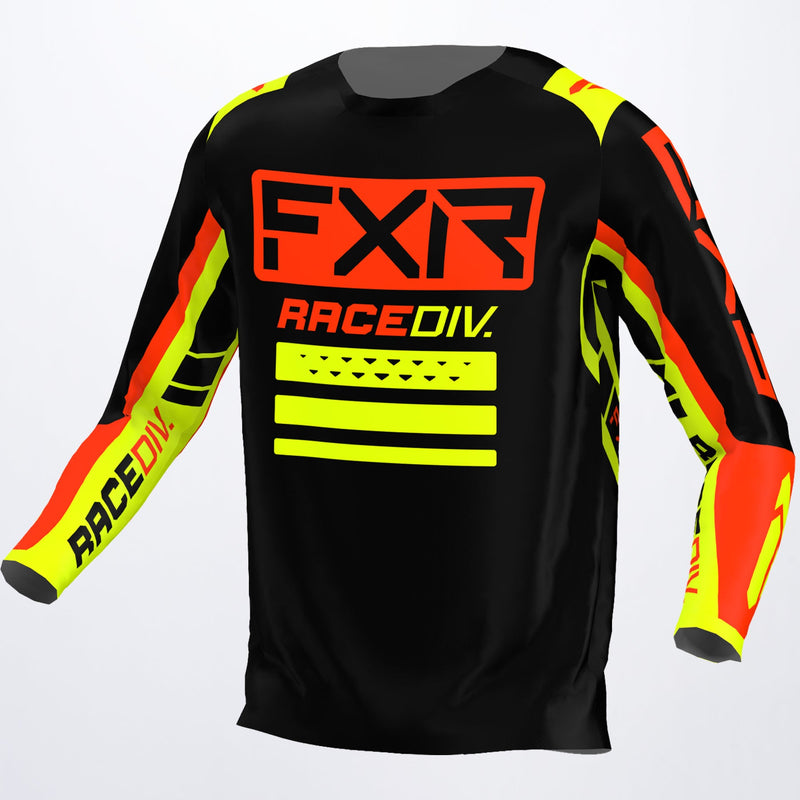 Chargez l'image dans la visionneuse de la galerie, Clutch Pro MX Jersey

