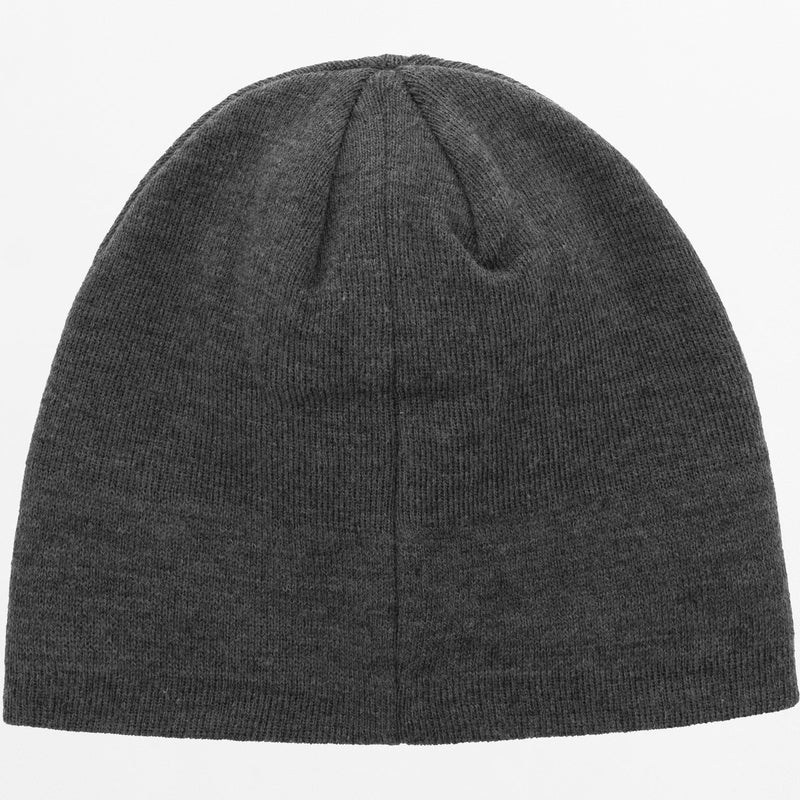 Chargez l'image dans la visionneuse de la galerie, Split_Beanie_CharHeatherHiVis_231647-_0665_back
