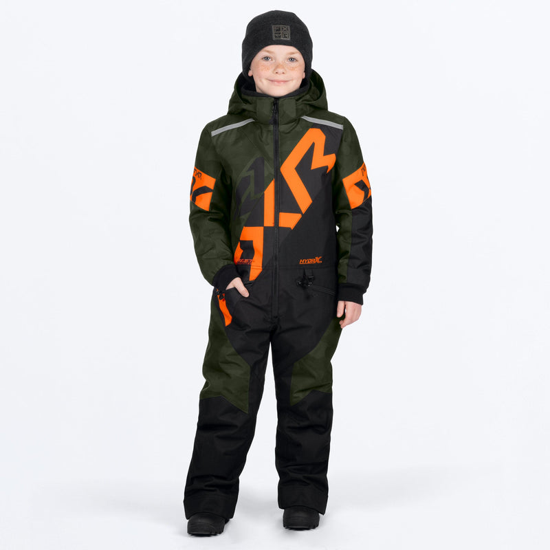 Chargez l'image dans la visionneuse de la galerie, ChColdCrossCX_Monosuit_ArmyCamoOrange_SKU_263005-_7630_Front

