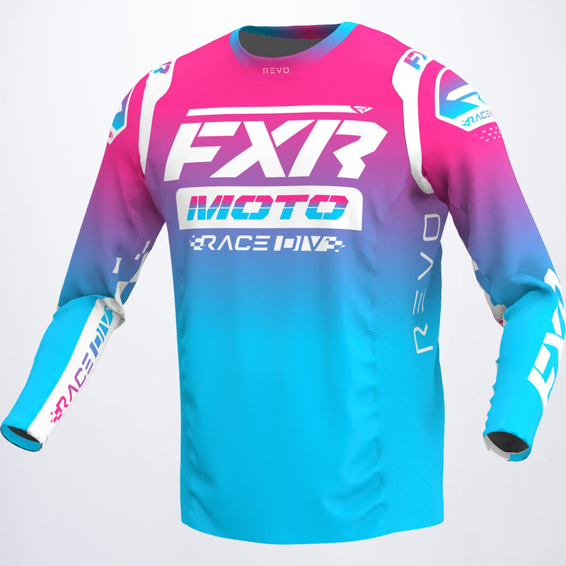 Chargez l'image dans la visionneuse de la galerie, Revo_MXJersey_CottonCandy_223321-_5400_front
