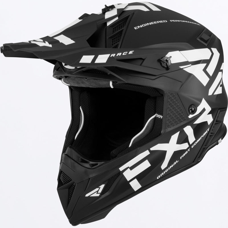 Chargez l'image dans la visionneuse de la galerie, Helium Race Div Helmet w/ Quick Release Buckle
