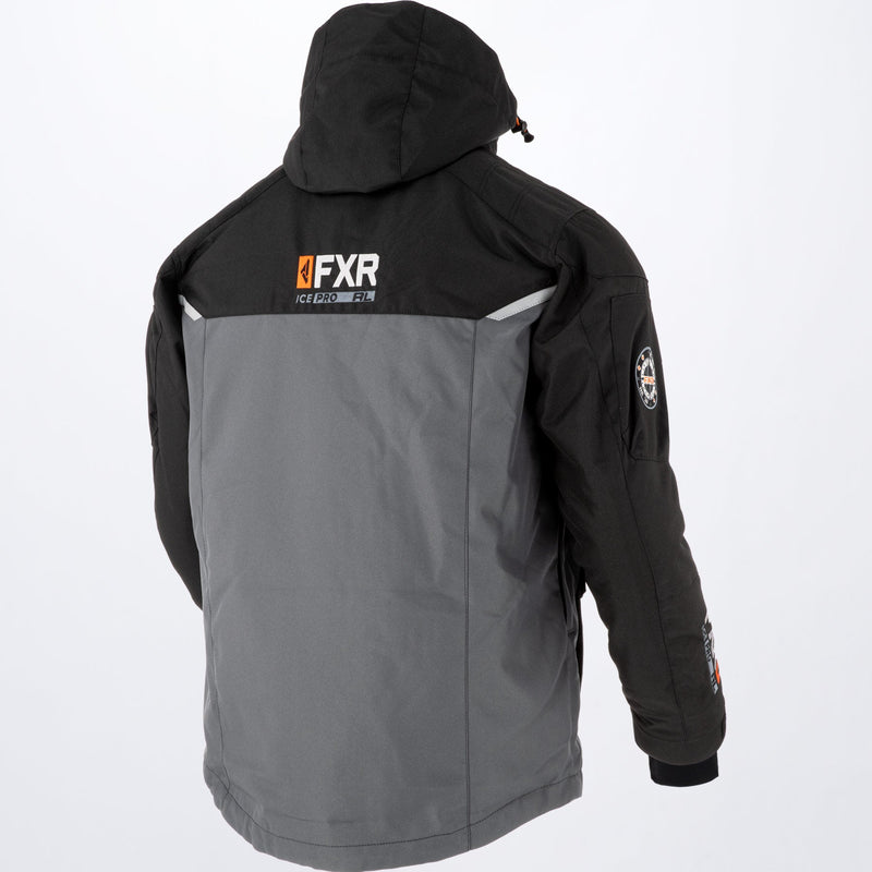 Chargez l'image dans la visionneuse de la galerie, Men's Excursion Ice Pro RL Jacket
