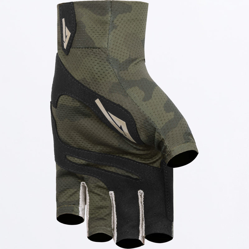 Chargez l'image dans la visionneuse de la galerie, TournamentUPF_Glove_U_Army_231920-_7600_back**hover**
