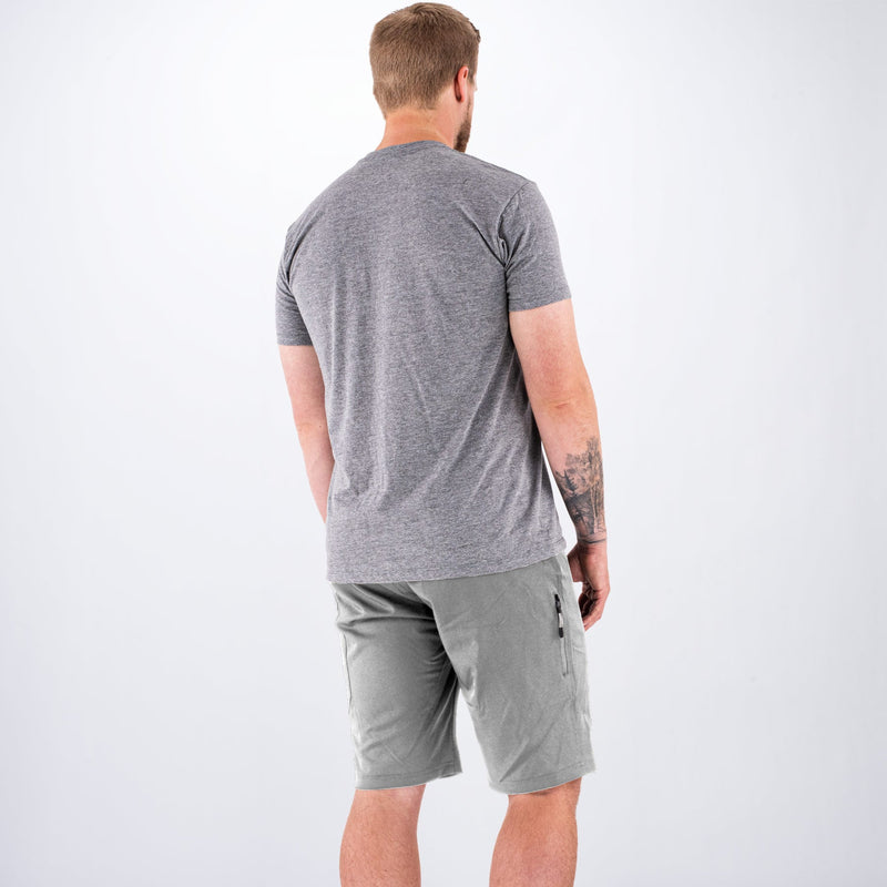 Chargez l'image dans la visionneuse de la galerie, Men's Strike Short
