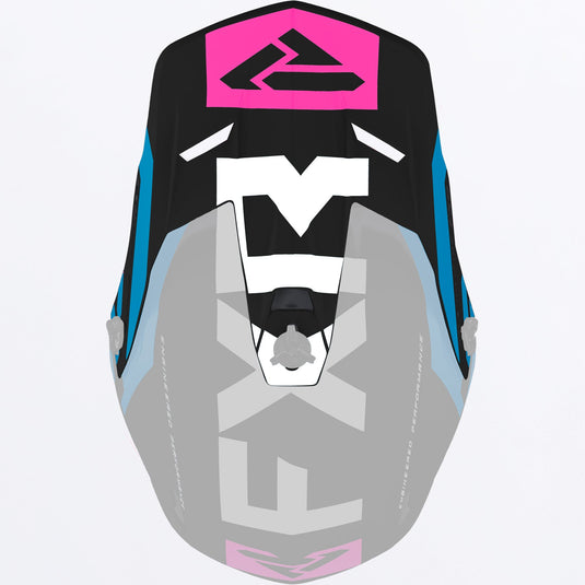 ClutchEvoLE_HelmetPeak_Candy_221729-_1053_front