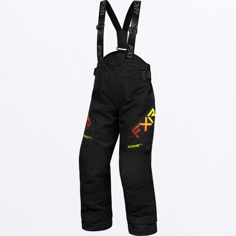 Chargez l'image dans la visionneuse de la galerie, ChClutch_Pant_BlackInferno_SKU_230504-_1026_Front
