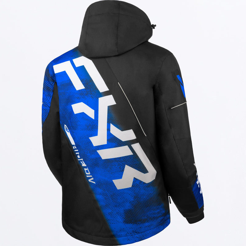 Chargez l'image dans la visionneuse de la galerie, MCX_Jacket_BlackBlueHaze_SKU_240021-_1041_Extra
