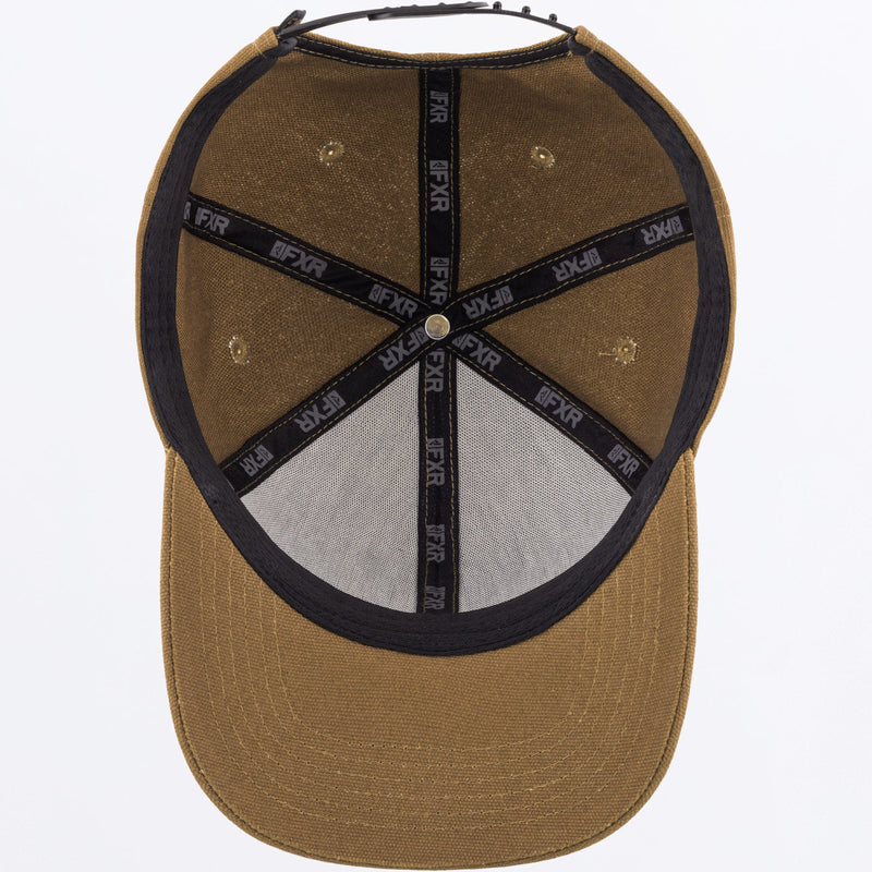 Chargez l'image dans la visionneuse de la galerie, Tough-X_Hat_Canvas_SKU_251641-_1500_Extra1
