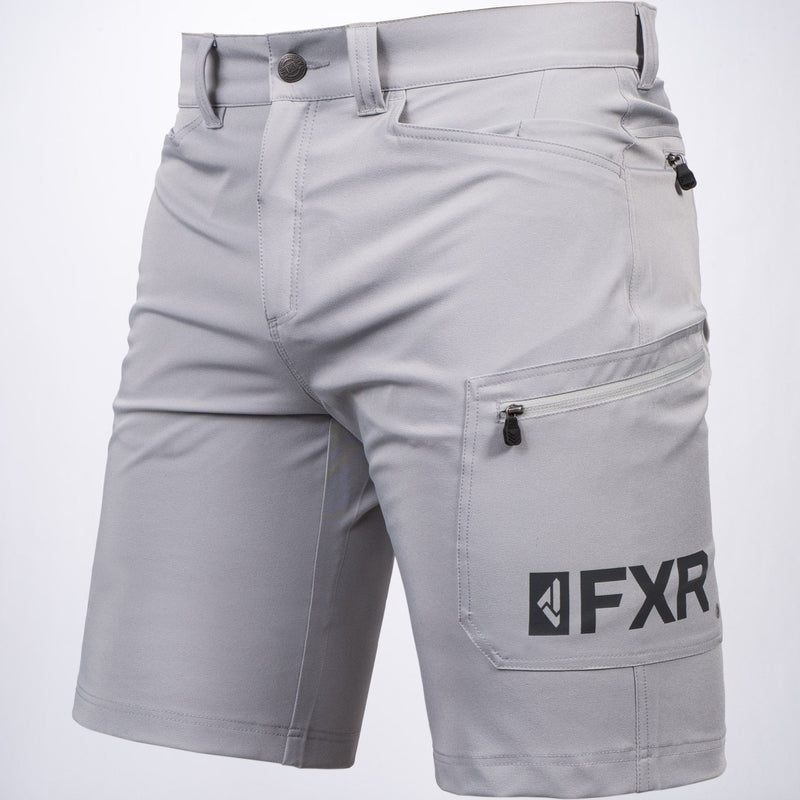 Chargez l'image dans la visionneuse de la galerie, Men's Attack Short
