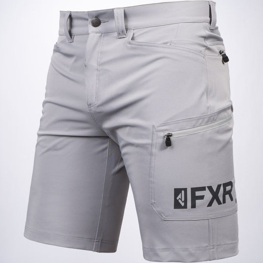 Men's Attack Short