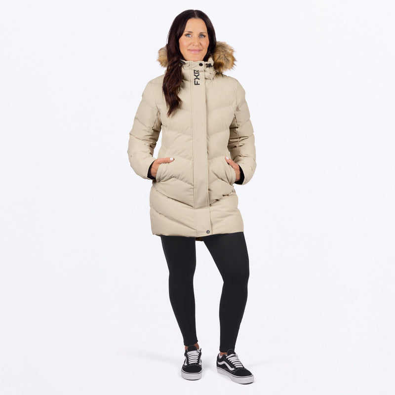 Chargez l'image dans la visionneuse de la galerie, WSage_Jacket_Sand_SKU_261036-_1700_Extra1
