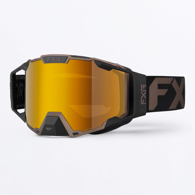 Chargez l'image dans la visionneuse de la galerie, PilotLE_Goggle_Bronze_SKU_243102-_1500_Front
