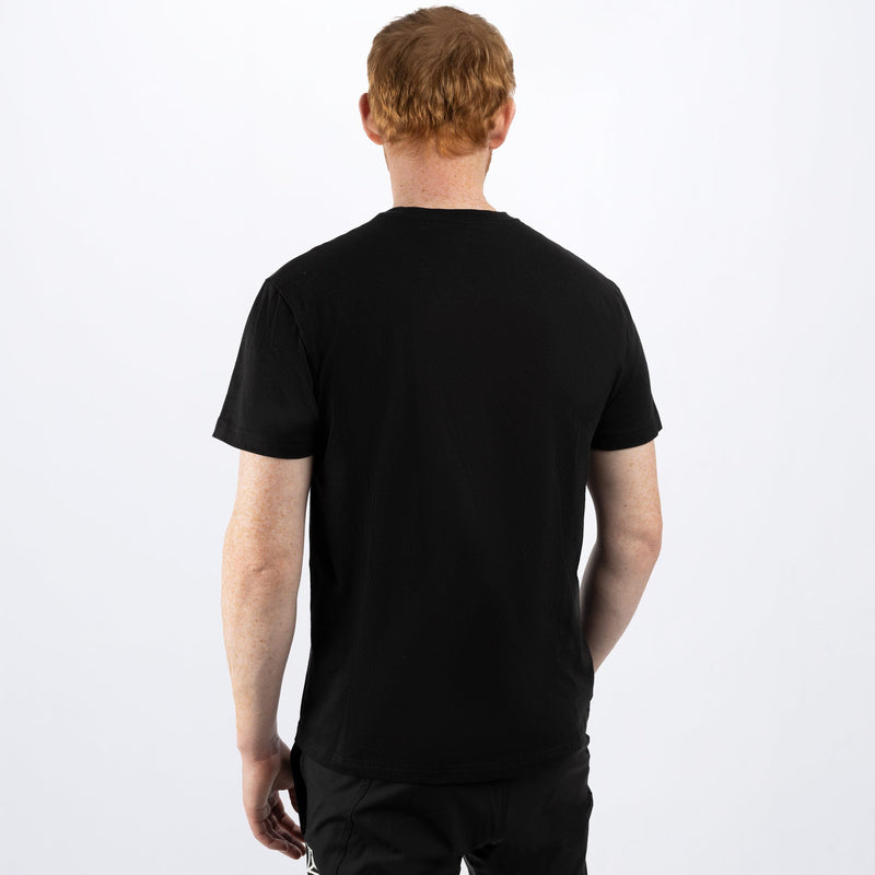 Chargez l'image dans la visionneuse de la galerie, Men's Podium Premium T-Shirt
