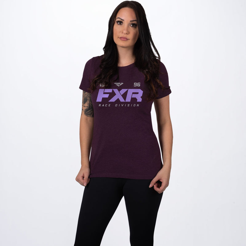 Chargez l'image dans la visionneuse de la galerie, Women's Team T-Shirt
