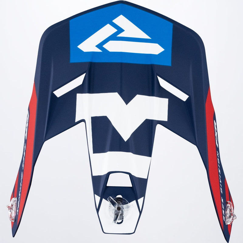 Chargez l'image dans la visionneuse de la galerie, Clutch Evo LE Helmet Peak

