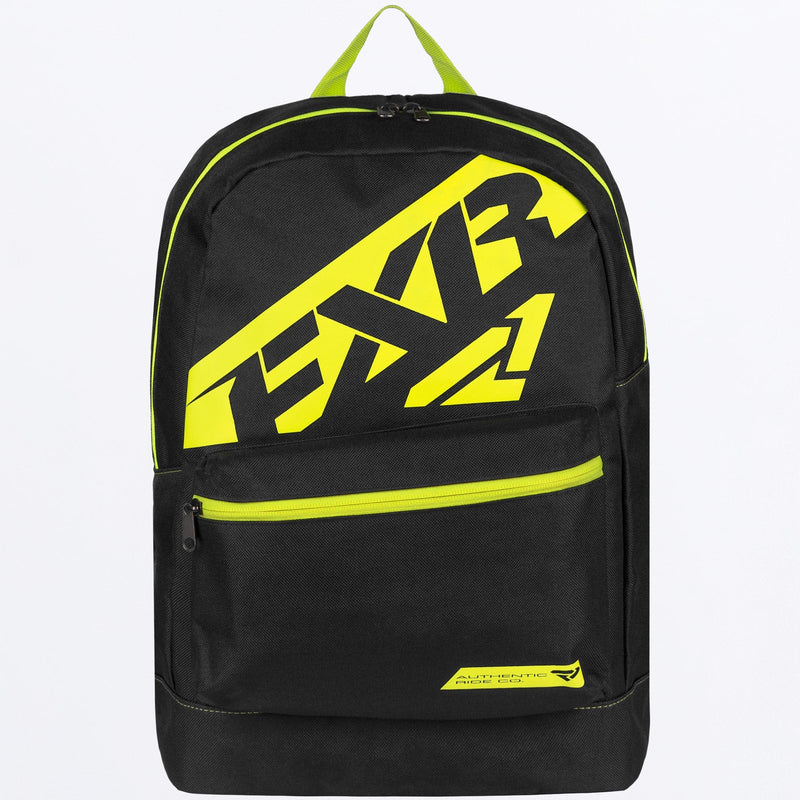 Chargez l'image dans la visionneuse de la galerie, Holeshot_Bag_BlackHiVis_183201-_0865_side
