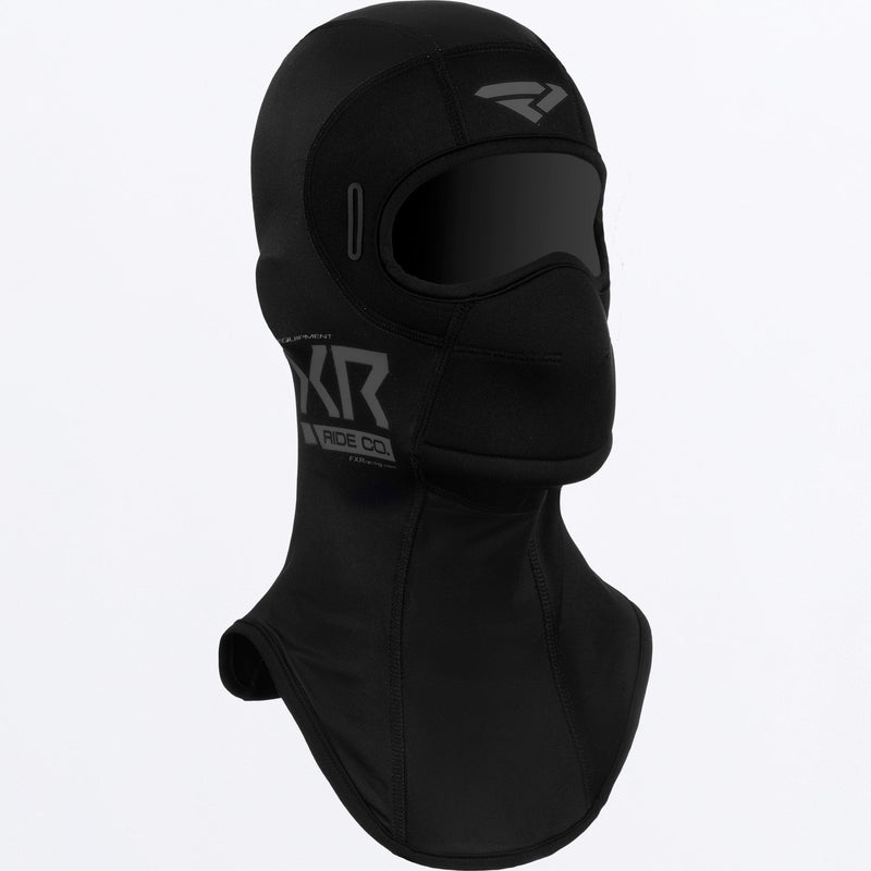 Chargez l'image dans la visionneuse de la galerie, BoostAntiFog_Balaclava_BlackOps_231664-_1010_Front
