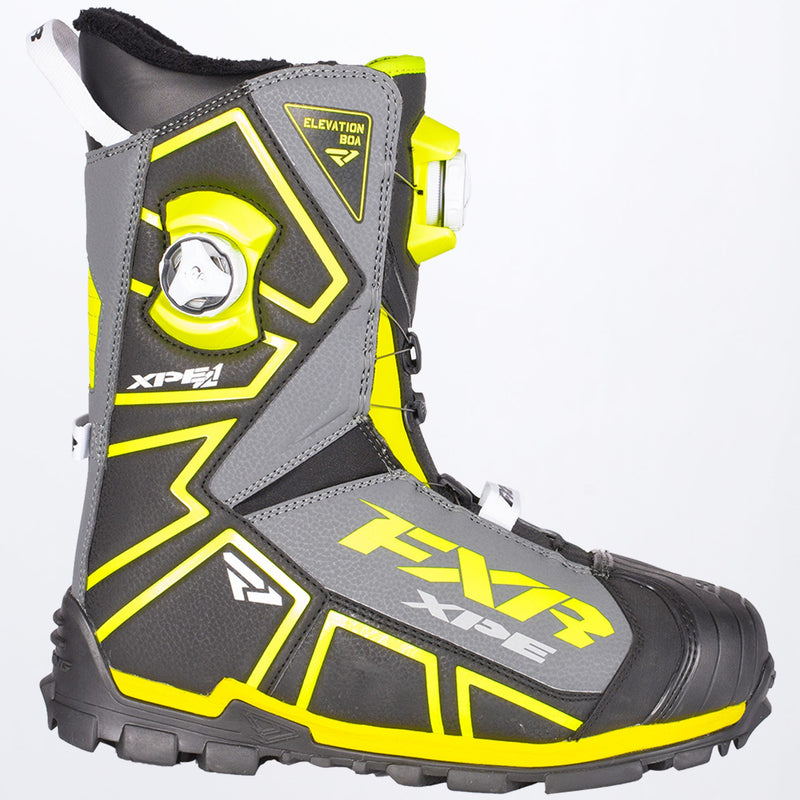 Chargez l'image dans la visionneuse de la galerie, Elevation LITE Dual Zone BOA Boot
