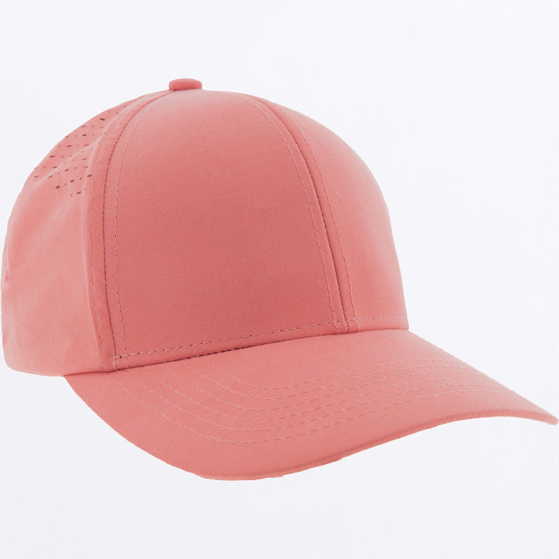 Chargez l'image dans la visionneuse de la galerie, Women’s_UPF_Lotus_Hat_Mutedmelon_231913-_9300_right
