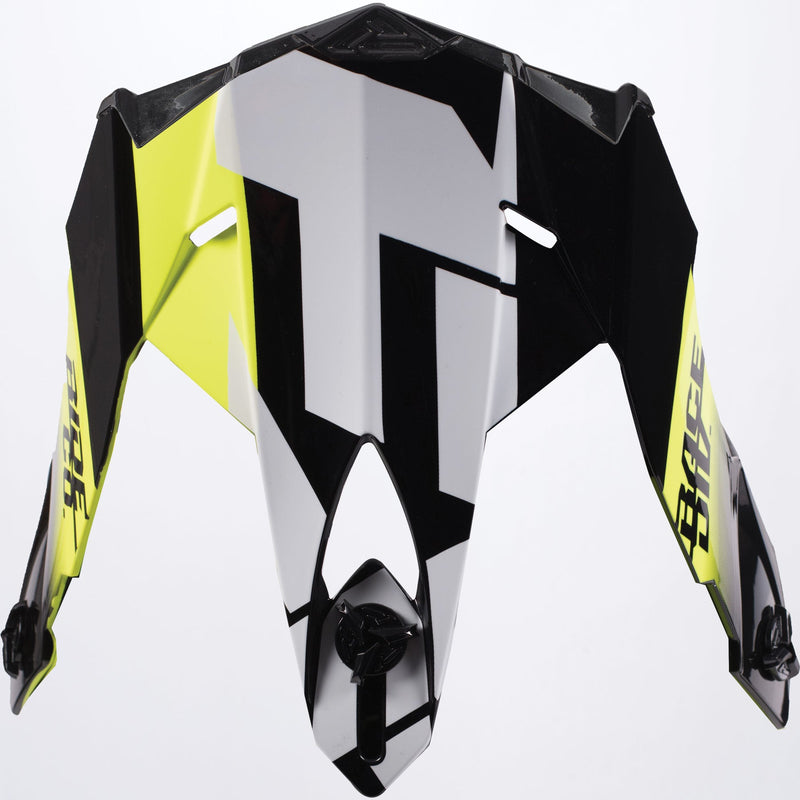 Chargez l'image dans la visionneuse de la galerie, Blade Race Div. Helmet Peak

