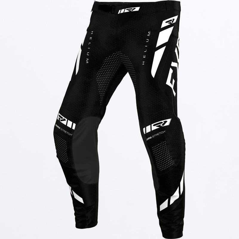 Chargez l'image dans la visionneuse de la galerie, HeliumMX_Pants_BlackOut_SKU_253398-_1000_Front
