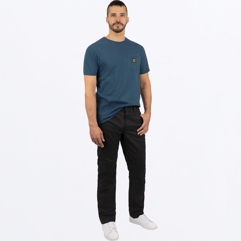 Chargez l'image dans la visionneuse de la galerie, TaskWork_Pant_M_Black_231170-_1000_fullBody
