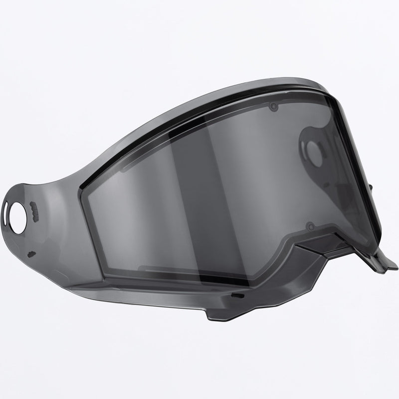 Chargez l'image dans la visionneuse de la galerie, CLUTCHXHELMET-_ELECTRIC-SHEILD24_Smoke_241745-_0500_back
