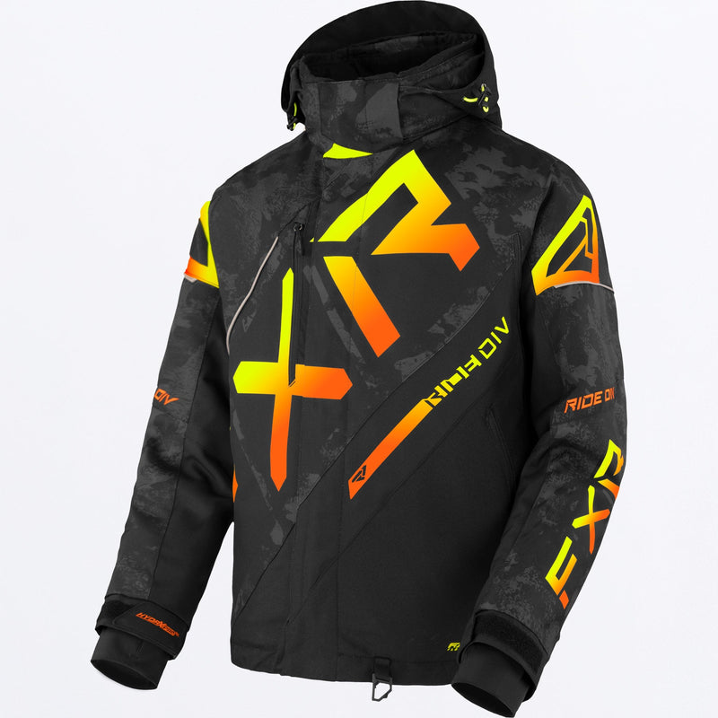 Chargez l'image dans la visionneuse de la galerie, CX_Jacket_M_BlackCamoInferno_230021-_1226_front
