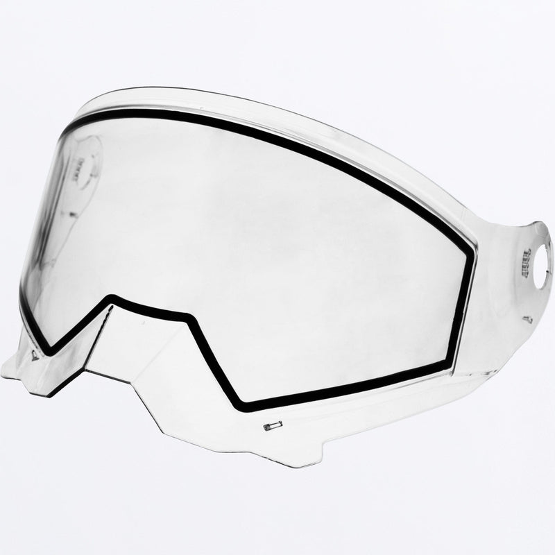 Chargez l'image dans la visionneuse de la galerie, ClutchXHelmet_DualShield_Clear_231741-_0000_side
