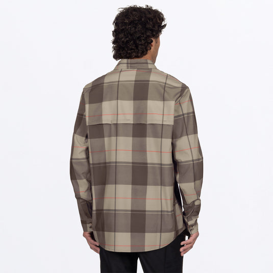 MBreezePerformanceUPFLongsleeve_Shirt_StoneBronze_SKU_262043-_1738_Extra**hover**