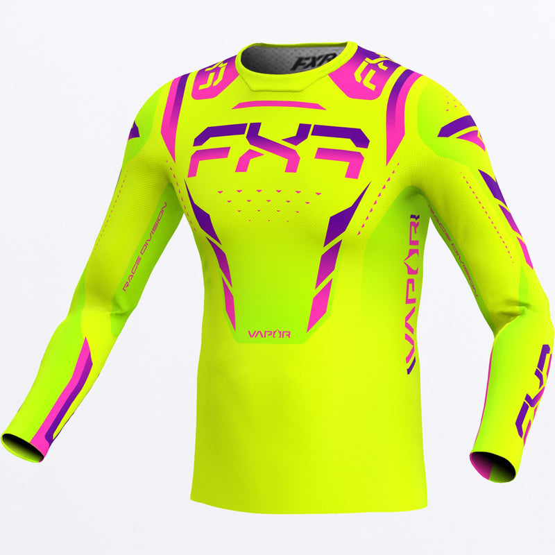 Chargez l'image dans la visionneuse de la galerie, VaporAir_MXJersey_Nuclear_253334-_6500_front

