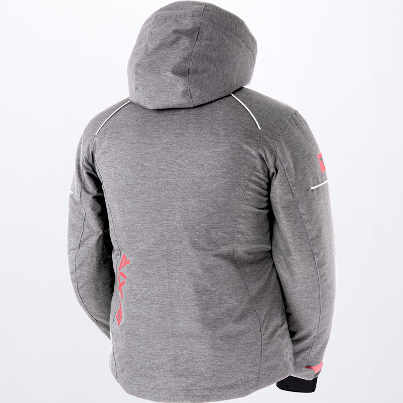 Chargez l'image dans la visionneuse de la galerie, Youth Fresh Jacket
