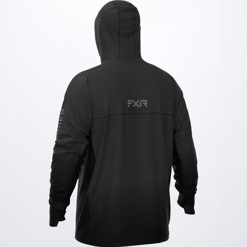 Chargez l'image dans la visionneuse de la galerie, Men's Tournament Pro Hybrid UPF Pullover Hoodie
