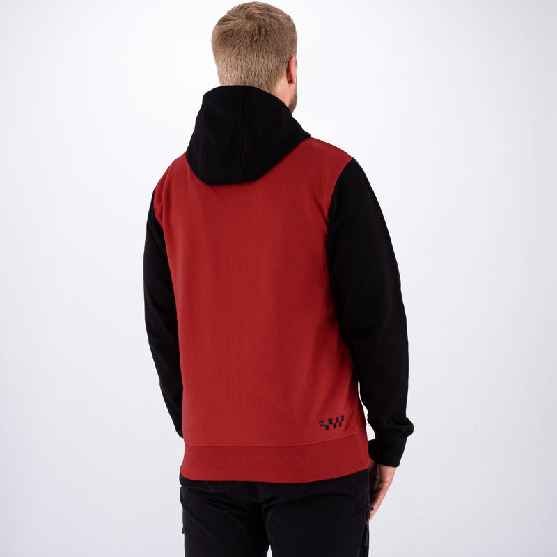Chargez l'image dans la visionneuse de la galerie, Men's Victory Hoodie
