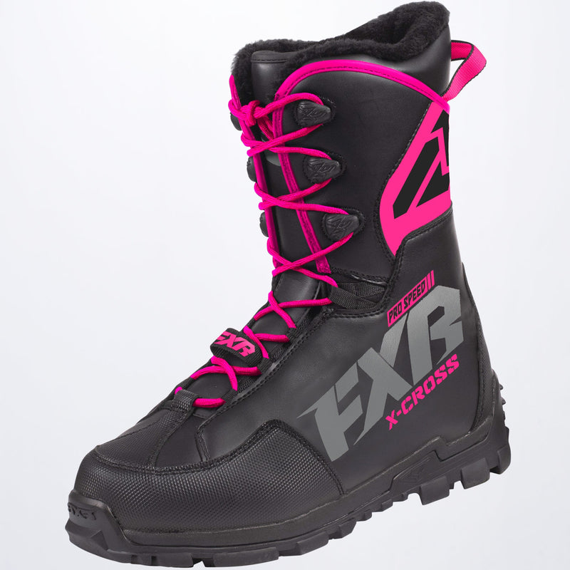 Chargez l'image dans la visionneuse de la galerie, X-Cross Pro Speed Boot
