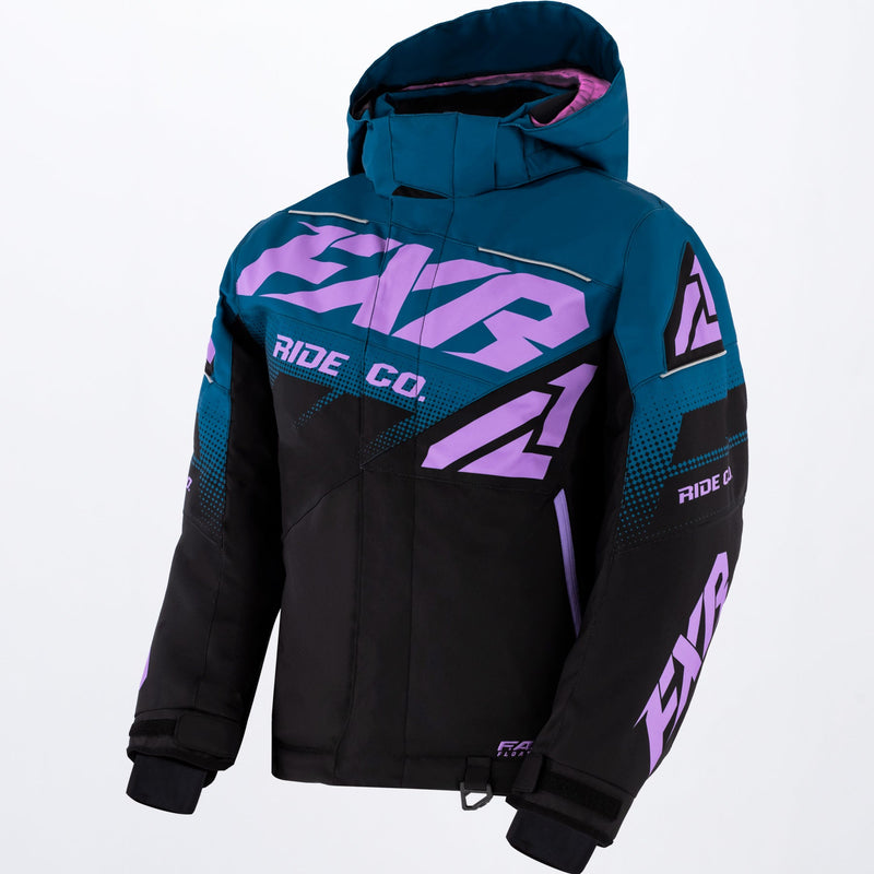 Chargez l'image dans la visionneuse de la galerie, Youth Boost Jacket
