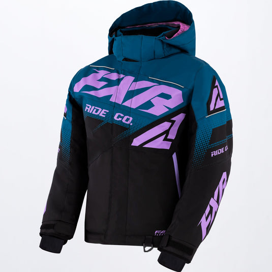 Youth Boost Jacket