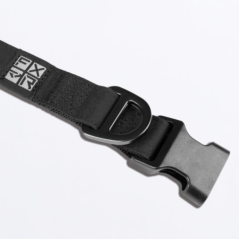 Chargez l'image dans la visionneuse de la galerie, Dog_Collar_BlackGrey_SKU_243600-_1005_Extra2
