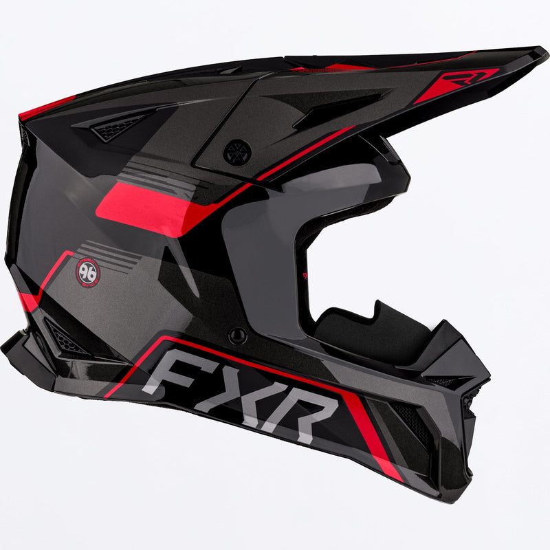 Chargez l'image dans la visionneuse de la galerie, ApexSnow_Helmet_Red_SKU_270684-_2000_Extra2
