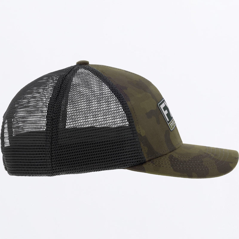 Chargez l'image dans la visionneuse de la galerie, ProFish_Hat_ArmyCamo_SKU_251917-_7600_Extra2
