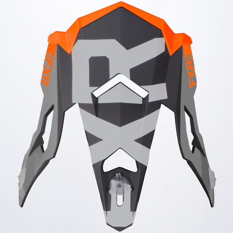 Chargez l'image dans la visionneuse de la galerie, Boost Evo Helmet Peak
