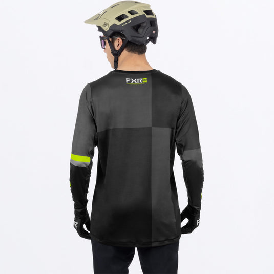 MProFlexUPFLS_Jersey_BlackHiVis_SKU_243500-_1065_Extra