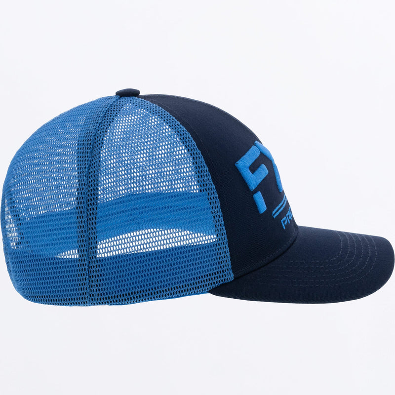 Chargez l'image dans la visionneuse de la galerie, ProFish_Hat_U_NavyBlue_241918-_4540_right
