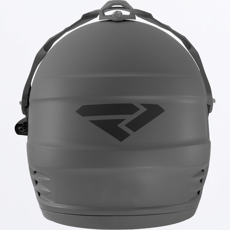 Chargez l'image dans la visionneuse de la galerie, TorqueX_Prime_Helmet_Steel_220626-_0300_back
