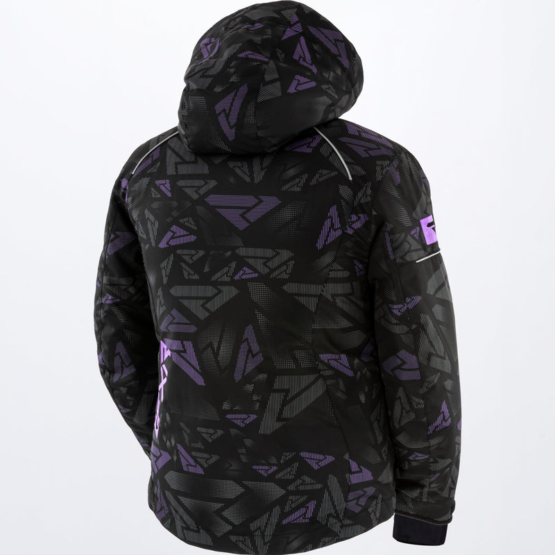 Chargez l'image dans la visionneuse de la galerie, Child Fresh Jacket
