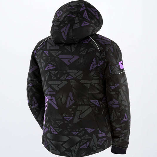 Child Fresh Jacket