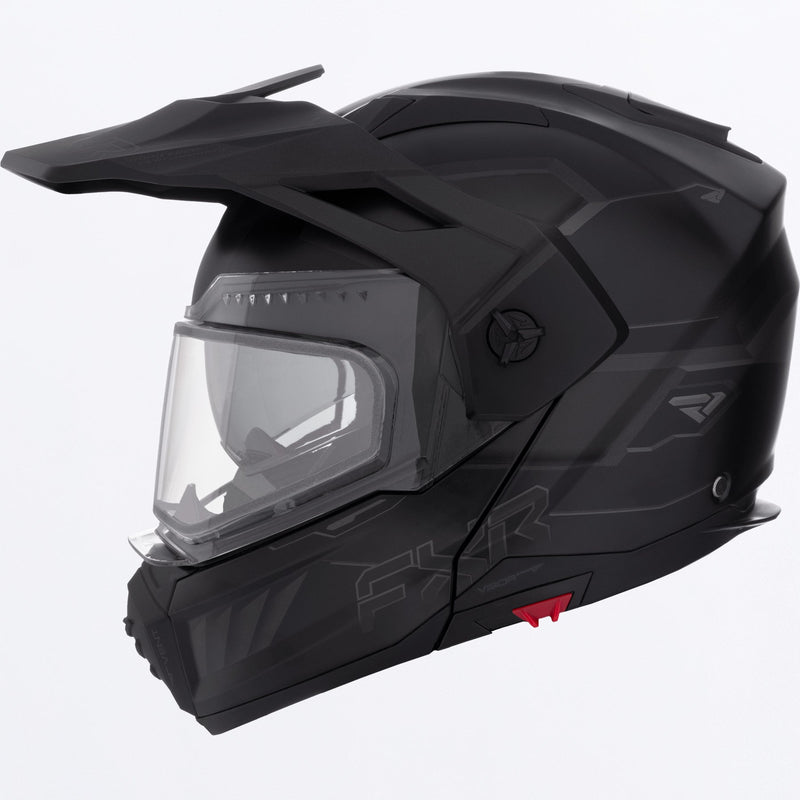 Chargez l'image dans la visionneuse de la galerie, MaverickXProDual_Helmet_BlackOps_SKU_260624-_1010_Extra
